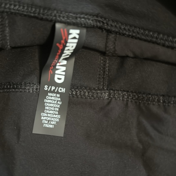 Kirkland ankle pant - Picture 4 of 6